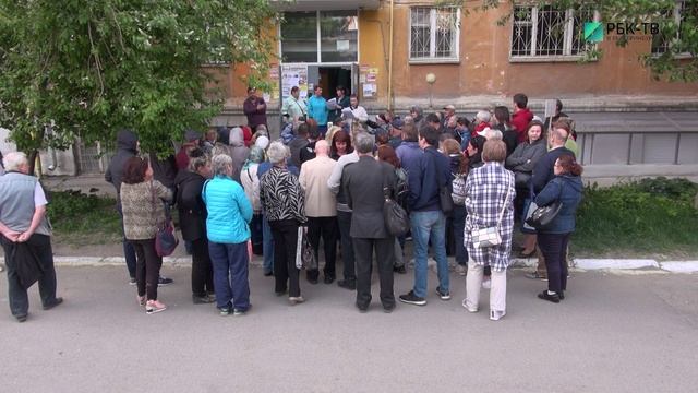 Народный Контроль "СНТ Садовод"