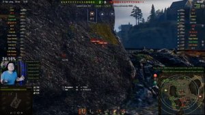 Excalibur и Chimera танки за лбз 2.0 wot Как получить и как играть