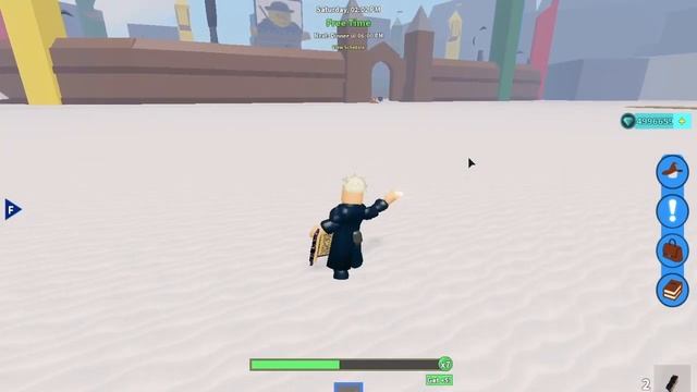 RO-Wizard All Outfits Showcase | Roblox RO-Wizard | Cosmetics | 50,000,000 Gems смотреть онлайн