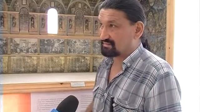 Сырой ГТРК КРЫМ смотреть онлайн