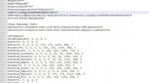 project is unviewable, Unlock Protected Excel VBA Project and Macro codes without password