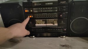 SHARP GX-68