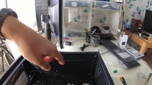 Корпус Zalman T6  - обзор и личное мнение