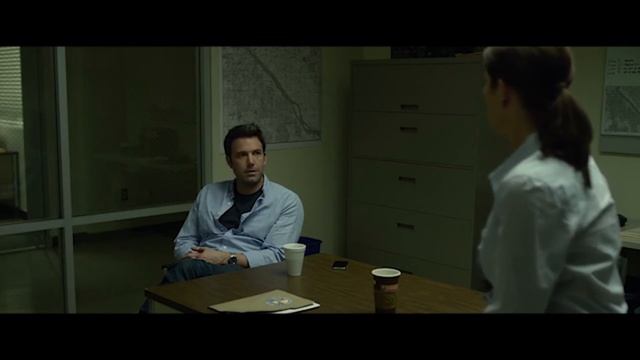 Вы все равно не поняли «Исчезнувшую» смотреть онлайн