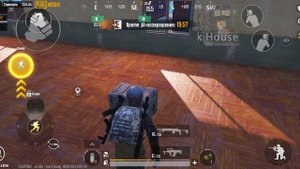 pubg mobile с нуля до фулл 6 часть 3