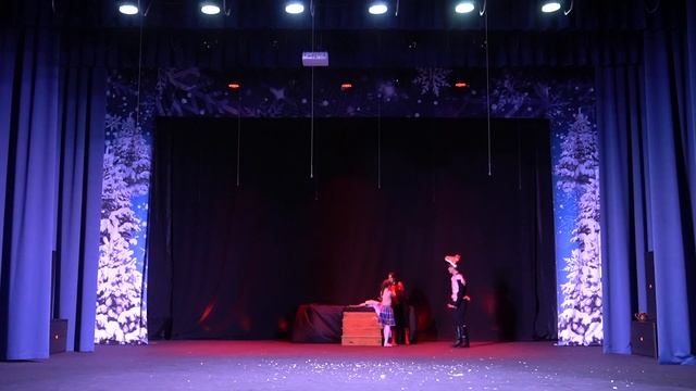 Снежная Королева часть 2 смотреть онлайн