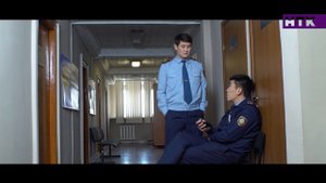 Патруль – Мура усыпил капитана СБ! [Один за всех – часть четвертая]