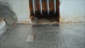 Х-г водоснабжение кухни с двойной водорозеткой Viega
