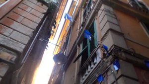 ГЕНУЯ. Genova. ИТАЛИЯ. ДОСТОПРИМЕЧАТЕЛЬНОСТИ. ЧТО ПОСМОТРЕТЬ.