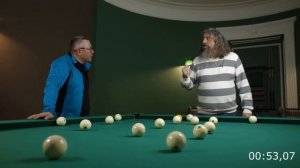 Юрий Мороз про 2 типа людей