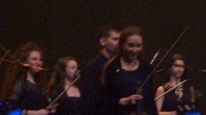 Bruno Pelletier (Notre-Dame de Paris) 08.06.16 St.Petersburg