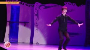 Алан Кокаев провел «Урок» в Осетинском театре