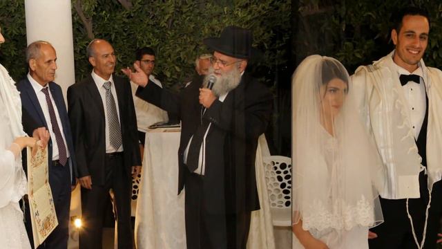 hatuna shelanu 21 06 2017. (наша свадьба). Давид Шемеш. смотреть онлайн