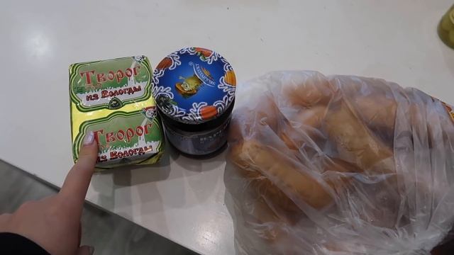 ЭТО НЕЛЬЗЯ КУПИТЬ В КОРЕЕ! ПОКУПАЮ ЕДУ В РОССИИ/ Виктория Ким