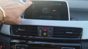 Bmw X1 Xdrive18d  Business 2018 Auto2000Messina