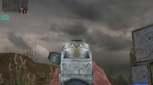 #мем stalker я маслину поймал