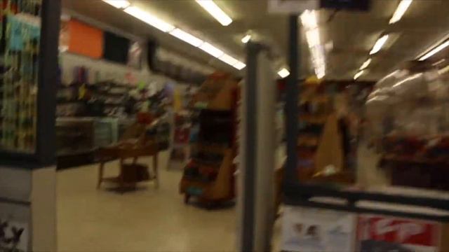 Acacia Park смотреть онлайн