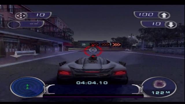 Spy Hunter 2 USA Mission Walkthrough Part 6 (Cheat Only) смотреть онлайн