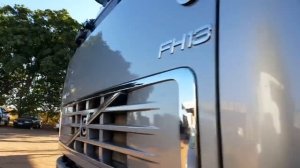 Volvo FH 13