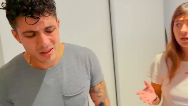 MIS AMIGOS ESTAN POSEIDOS POR LA MUÑECA MALDITA !!! смотреть онлайн