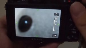 Olympus XZ-2 Test