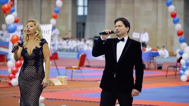 Московский вызов 2018 Тхэквондо МФТ - Moscow Challenge 2018 Taekwon-Do ITF