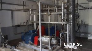 Вся правда о кавитационых вихревых теплогенераторах, подробный и честный замер