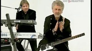 Алексей Горбашов (2015)