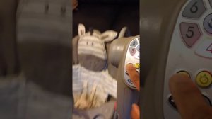 Graco Lovin Hug Swing - Benny & Bell