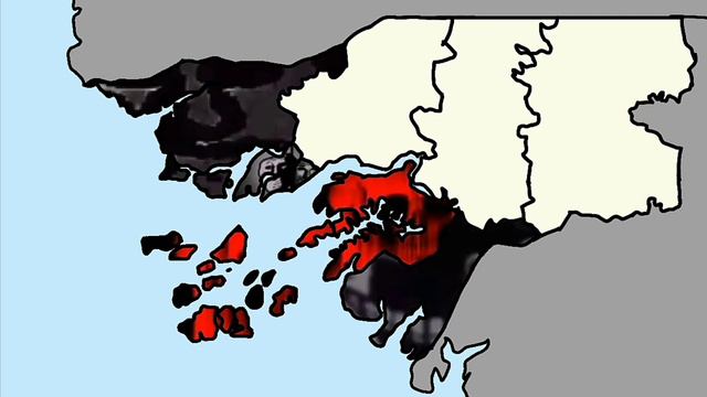 Мистер исключительный оценивает регионы Гвинеи -бисау 🇬🇼 смотреть онлайн