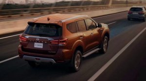 Next 2024 Nissan X Terra Off Road Family SUV Interior & Exterior | Nissan X Terra 2024