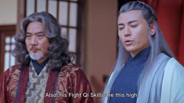 任人踐踏功夫小子竟是天下第一斗者，亮出絕世武功擊敗最強者，驚倒眾人！