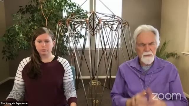 Surfing The Waves of The New Timeline #2 смотреть онлайн