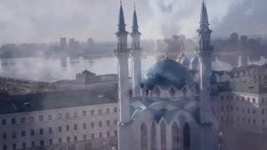 Этногруппа   Риваять - Болгарым   Казаным (Мой Булгар - моя Казань)