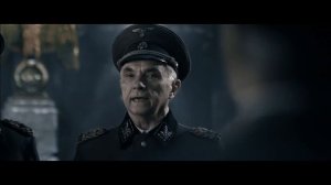 Iron Sky movie - Laibach B Mashine
