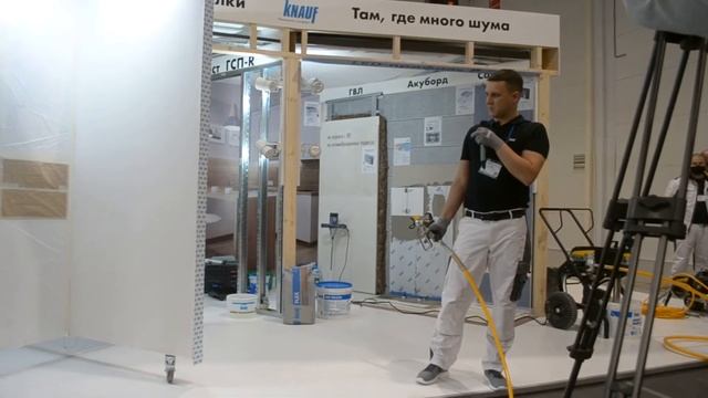 Сергей Гапченко и Артем Войтенко