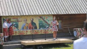 поет Фаина Бутяга - "Не твоя невеста"