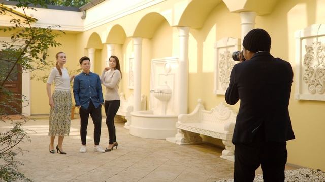 Advanced Face Priority-Eye Priority AF - Olympus OM-D E-M1 Mark III (EN) смотреть онлайн