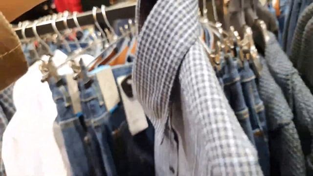 Обзор осенний одежды и цен в магазине 5 карманов. Показываю всё самое интересное.