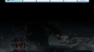 Как играть в Warhammer 40K  Dawn of War II   Chaos Rising по сети