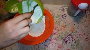 Белый СОУС. На все случаи.