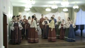 «Ой, да ко мне ноня Ягорушка приходил»