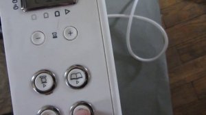 Хлебопечка Kenwood BM 250 - запуск хлеба