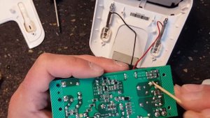 Roborock  S5 Max не заряжается