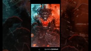 Кинг гидора (2019 года) против меха годзиллы (2021 года) (кто победит?)