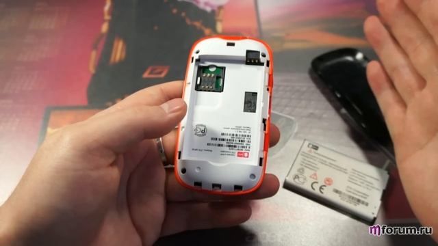 Обзор МТС Коннект ZTE MF30 смотреть онлайн