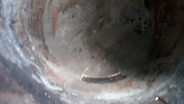 ТАНДЫР своими руками за 10$ и 3 часа работы. смотреть онлайн