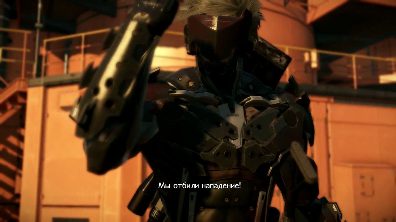Metal Gear Solid V: The Phantom Pain - Быстрая победа над черепками
