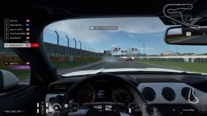 GtSport physics update Drifting on Wheel LIVE