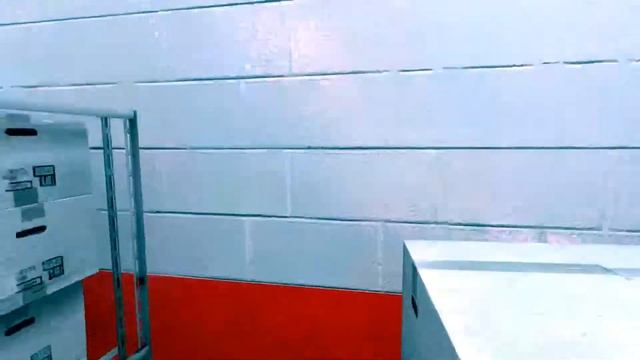 Mirrors Edge 1 Миррорс Эйдж 1 Глава 1 Убраться с крыши смотреть онлайн